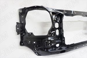 Панель суппорт радиатора передняя Toyota Land Cruiser Prado 150 2009- OEM0139PANP O.E.M.