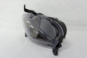 Фара противотуманная лев�ая Kia K5 (2020-нв) oem0150ptfpl O.E.M.