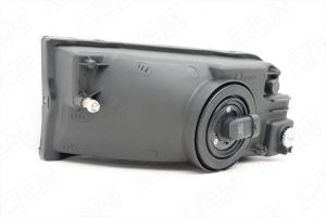 Фара противотуманная правая Toyota Land Cruiser 200 2007-2012 OEM0151PTFPR O.E.M.