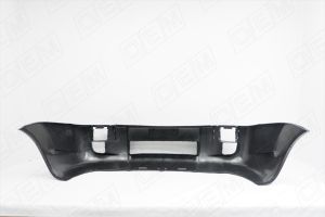Бампер передний hyundai tucson jm под покраску под расширители oem0154 O.E.M.