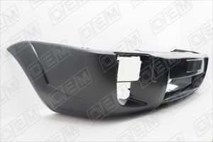 Бампер передний hyundai tucson jm под покраску под расширители oem0154 O.E.M.