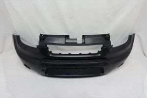 Бампер передний kia soul am без парктроников oem0160 O.E.M.