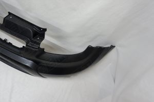 Бампер передний kia soul am без парктроников oem0160 O.E.M.
