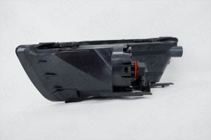 Фара_противотуманная oem0161ptfpr O.E.M.