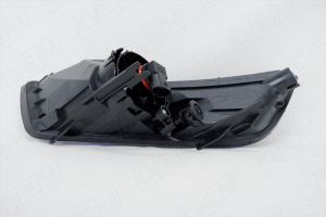 Фара_противотуманная oem0161ptfpr O.E.M.