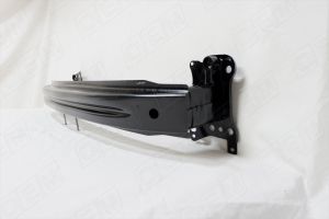 Усилитель бампера переднего Volkswagen Passat B6 2005-2010 oem0175ubp O.E.M.