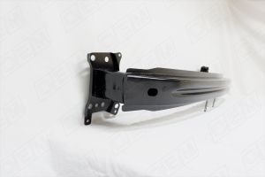 Усилитель бампера переднего Volkswagen Passat B6 2005-2010 oem0175ubp O.E.M.