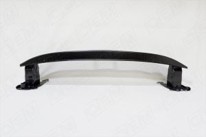 Усилитель бампера переднего Volkswagen Passat B6 2005-2010 oem0175ubp O.E.M.