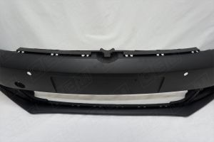 Бампер передний VW JETTA 6 10-15, под парктроник, под фароомыватели OEM0181 O.E.M.