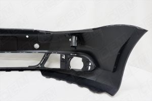 Бампер передний VW JETTA 6 10-15, под парктроник, под фароомыватели OEM0181 O.E.M.