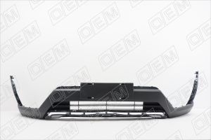 Юбка передняя OEM0198 O.E.M.