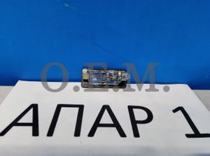 Фонарь подсветки номерного знака Volkswagen Polo sedan 5 (2010-нв) OEM0235FONL O.E.M.