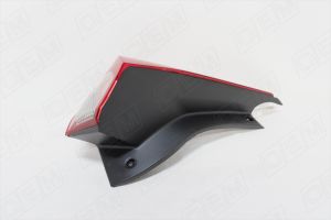 Фонарь левый внешний Mitsubishi Eclipse Cross 2017- oem0319fonl O.E.M.