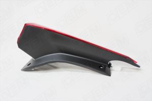 Фонарь левый внешний Mitsubishi Eclipse Cross 2017- oem0319fonl O.E.M.