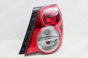 Фонарь правый Chevrolet Aveo T300 (2012-2020) седан OEM0362FONR O.E.M.