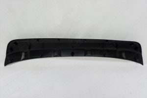 Накладка бампера заднего Mitsubishi Outlander 3 2019-нв OEM0451 O.E.M.