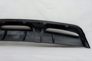 Накладка бампера переднего Hyundai Santa Fe 3 DM 2012-2015 oem0468 O.E.M.