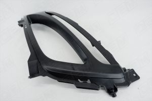 Окантовка фары противотуманной левая Kia Optima 3 TF 2010-2016 OEM1323L O.E.M.