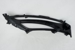 Окантовка фары противотуманной левая Kia Optima 3 TF 2010-2016 OEM1323L O.E.M.
