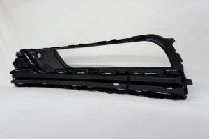 Решетка в бампер правая OEM1357R O.E.M.