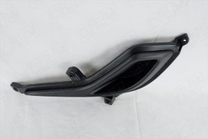 заглушка ПТФ Hyundai Solaris 1 2010-2014 левая O.E.M. oem1449l O.E.M.