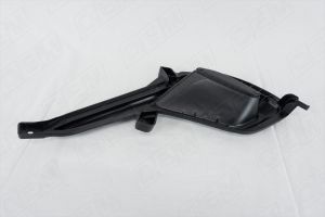заглушка ПТФ Hyundai Solaris 1 2010-2014 левая O.E.M. oem1449l O.E.M.