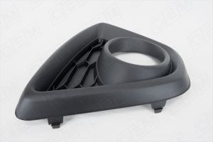 Окантовка противотуманной фары правая Mazda CX-5 1 2011-2015 oem1457r O.E.M.