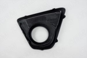Окантовка противотуманной фары правая Mazda CX-5 1 2011-2015 oem1457r O.E.M.