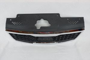 Решетка радиатора kia rio jb oem3058 O.E.M.