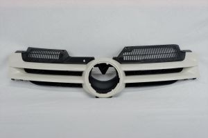 Решетка радиатора Volkswagen Golf 5 2003-2009 хэтчбек OEM3201 O.E.M.