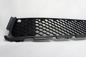 Решетка в бампер нижняя Mitsubishi ASX 1 GA0 2010-2012 OEM3670 O.E.M.