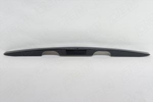 Накладка крышки багажника hyundai solaris черная oem4791 O.E.M.