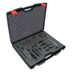 Набор для свечей накаливания дизеля Car-Tool CT-E0114 cte0114 Car-tool