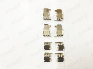 Монтажный комплект дискового тормоза LEXUS RX   04948-32010 rfk874 Renzo