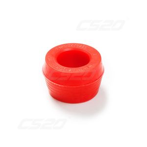 Комплект втулок заднего амм. 2101 КРАСНЫЕ CS20 к-т 8 шт 05910 05910 CS-20