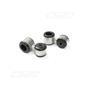 Стойка стабилизатора для ВАЗ 2192 Калина2 из 2шт серия Оригинал+ (CS20) 14831 14831 CS-20