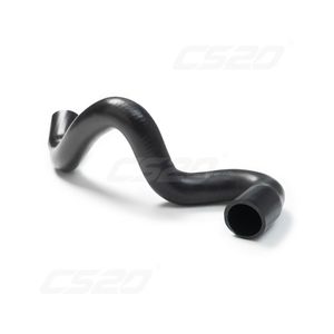 патрубок радиатора CS20 для а/м FORD Focus нижний резина EPDM Оригинал+ в упак. (1384145) арт. 15906 15906 CS-20