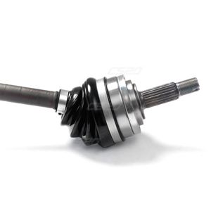 Чехол ШРУСа наружный Skoda Octavia A5 2004- 15957 CS-20