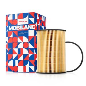 Элемент фильтрующий топливный AUDI,SEAT,SKODA,VW MOBILAND 803003140 Mobiland