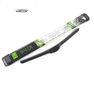 щетка стеклоочистителя бескаркасная левруль мм gxf425l Galex