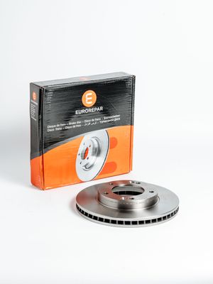 Диск тормозной передн. вент. KIA Sorento 2003- er03013081 Eurorepar