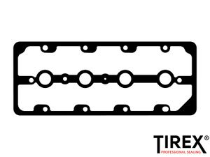 прокладка крышки клапанной te01350 TE01350 Tirex