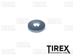 Шайба регулировки углов установки колес TRX26WP Tirex