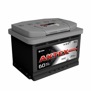 Аккумуляторная батарея ATC603L АкТех