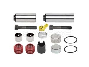 РМК суппорта (направляющие) HALDEX SP05050010 sp05050010 Simpeco