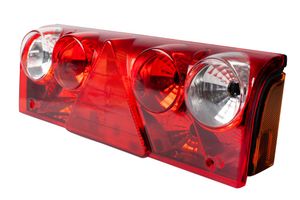 фонарьзаднийбелыйправыйEUROPOINTIIразъемASS2 sp42020072 Simpeco