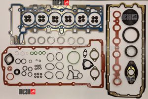 Ремкомплект ДВС BMW N52B30 30  полный sgsn52b30 Mousson