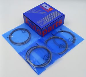 Кольца комплект VAG 1,6 EA113 BSE/BSF стандарт 81 x 1,0 x 1,2 x 2,0 на 1 цилиндр Mousson srs16ea113std Mousson