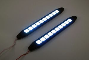 Ходовые огни Вымпел DRL-FG-10 (резиновый корпус суперяркие) (НПП Орион) 5072 Вымпел