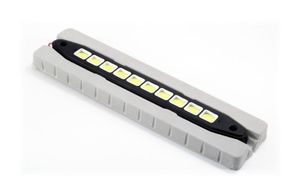 Ходовые огни Вымпел DRL-FG-10 (резиновый корпус суперяркие) (НПП Орион) 5072 Вымпел